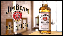 Jim Beam Spec Commercial