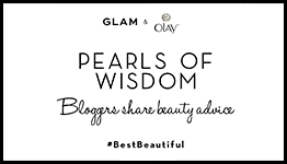 Olay - Glam Bloggers 30Sec