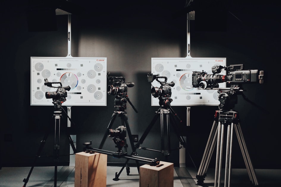 The Importance of Corporate Video Production - Toronto Video Production ...